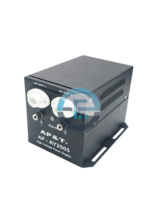 AY2506 Double End AC High Frequency High Voltage Supply for Ion Bars – Eurostat