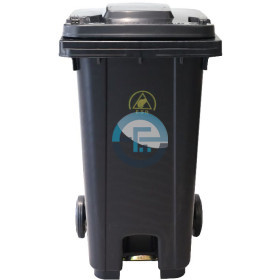 ESD Conductive PP Waste...