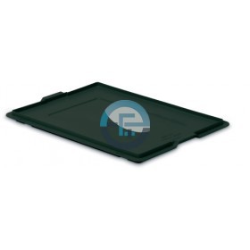 Injected Conductive Lid with Handles Fami / iMilani