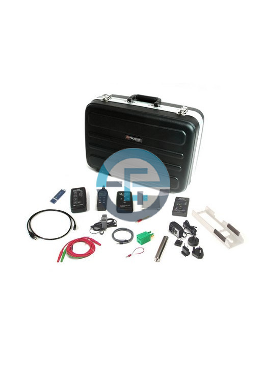 ESD PGA-710 Prostat Autoanalysis Kit – Measure, Record, Analyse – Eurostat