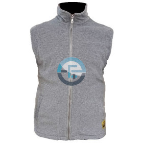 ESD Sleeveless Fleece Body...