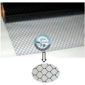ESD Dissipative Flexible...