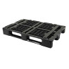 ESD Euro Pallet 3 Skids Compatible with Racking and Conveyors – Eurostat