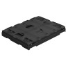 ESD Lid for Half Pallet – Compatible with Bins and Smartpalletbox – Eurostat