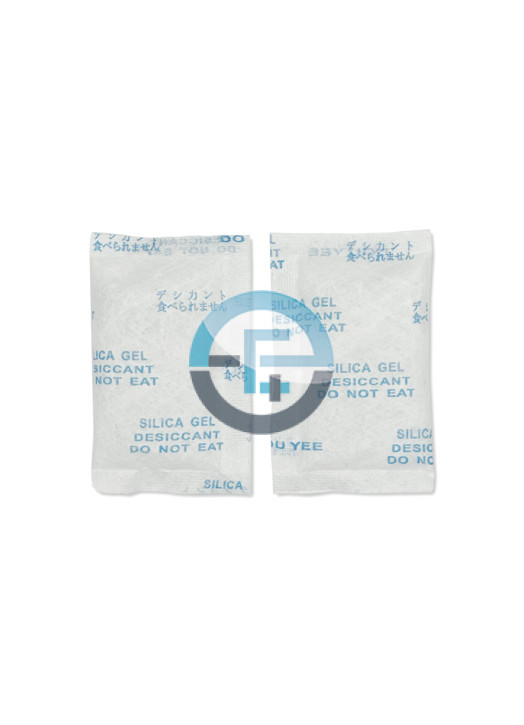Silica Gel desiccants