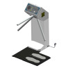 Access control tester to ESD Protected Areas - standard version