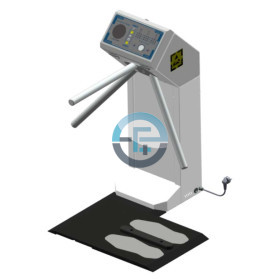 Stat-Gate EPA Control® RFID...