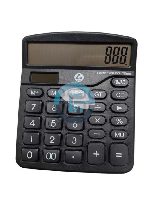 ESD Permanent Antistatic Calculator BSC-J-30 – Eurostat
