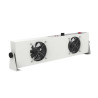 AP-DC2452-60C Self-Cleaning 2-Fan Overhead Ionising Blower DC – Eurostat