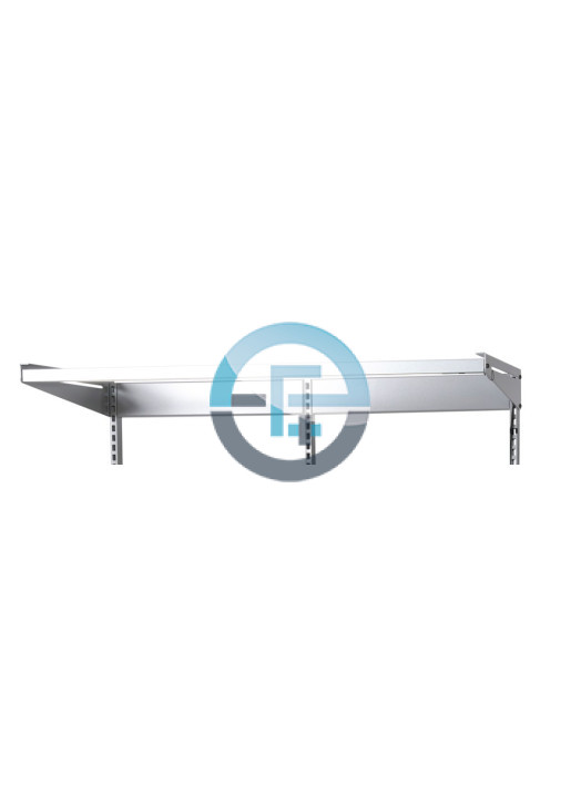 Complete Lighting Kit 1200mm with Brackets and Rail for Bench-Stat – Eurostat