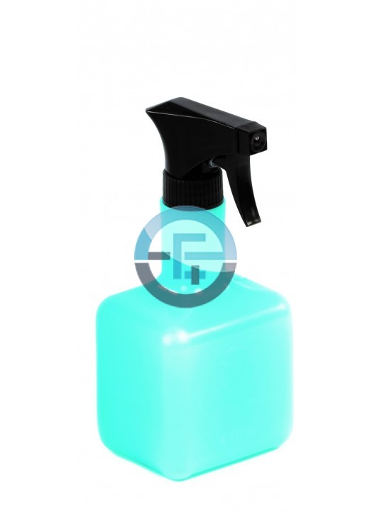 PE Vaporiser