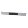Cover Plate with Brush Strip for Bench-Stat 1000/1600 – Eurostat