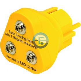 Earth Bonding Plug
