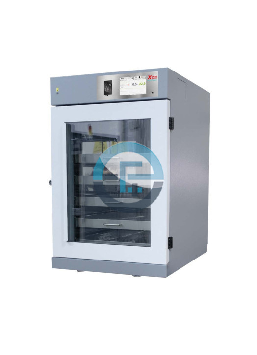 X Line Dry Cabinet Adjustable Temperature 2–50°C Lab Industry Electronics – Eurostat