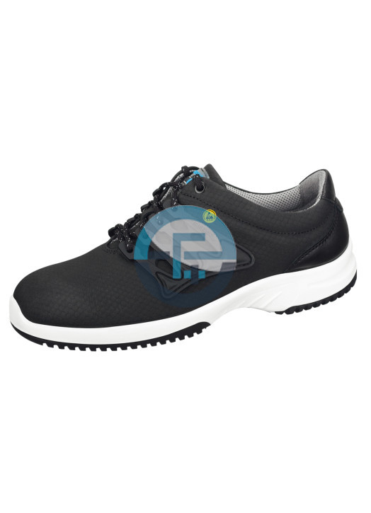 Low shoe black ESD – ESD-Safety shoes uni6 – Art. 31761