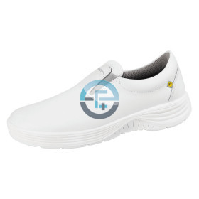 White ESD x-light Safety...