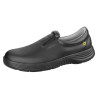 Loafer black ESD – ESD-Occupational shoes x-light – Art. 7131137