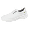 Loafer white ESD – ESD-Occupational shoes x-light – Art. 7131132