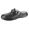 Clog black ESD – ESD-Occupational shoes x-light – Art. 7131142