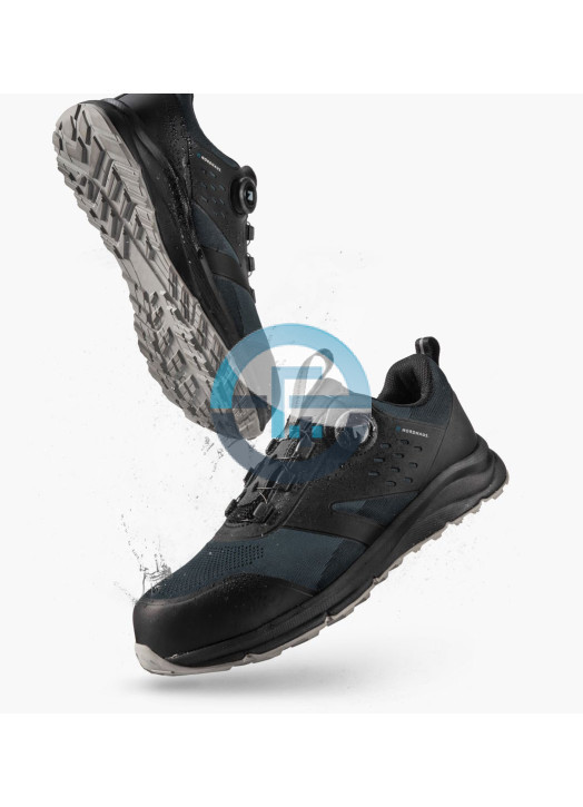 Safety shoe Norrvik S3 – 50-903-00xx