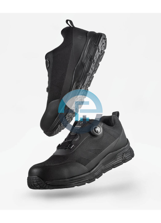 Safety shoe Nordin 2 – 50-903-11xx