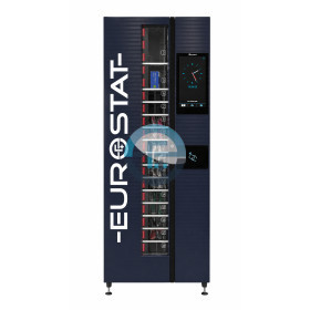 D810 Neo ESD Smart Vending...