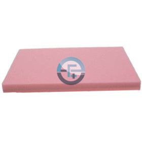 ESD Dissipative Flat Pink...