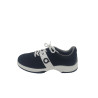 Occupational shoe Black – UNI 6 – Art. 1777