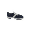 Occupational shoe Black – UNI 6 – Art. 1777