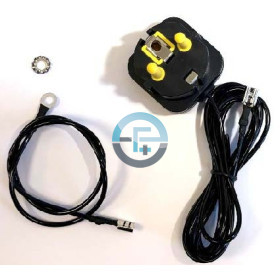Grounding Contact for ESD...