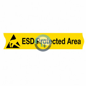 Yellow High-Resistance PVC...