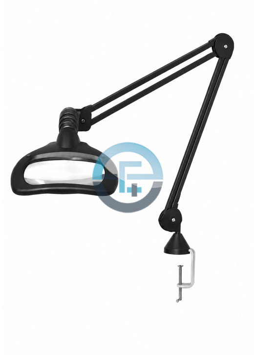 ESD LED Magnifying Lamp Wave T105 | EPA Lighting Eurostat