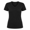 Women's ESD V-Neck T-Shirt | EPA Workwear Eurostat
