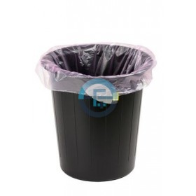 PE waste Bag 120 L