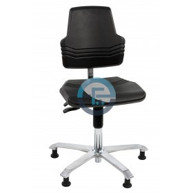 PU ESD Chair