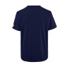 ESD Crew Neck T-Shirt | EPA Antistatic Workwear Eurostat