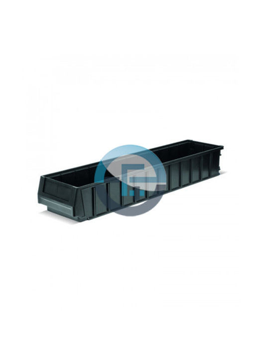 ESD Conductive Plastic Storage Bin – Eurostat