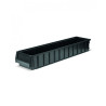 ESD Conductive Plastic Storage Bin – Eurostat