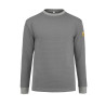 ESD Sweatshirt Antistatic | EPA Workwear Eurostat