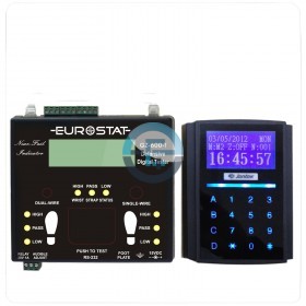 ESD Tester GZ600 HID