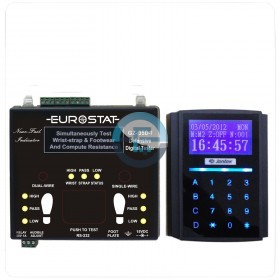 ESD Tester GZ350 MIF
