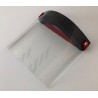 Shield face mask