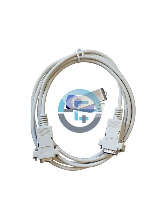 PC interface for WST100