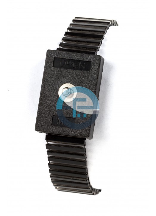 Antiallergy Metal Wriststrap