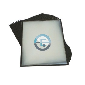 Document Holder For Tarifold