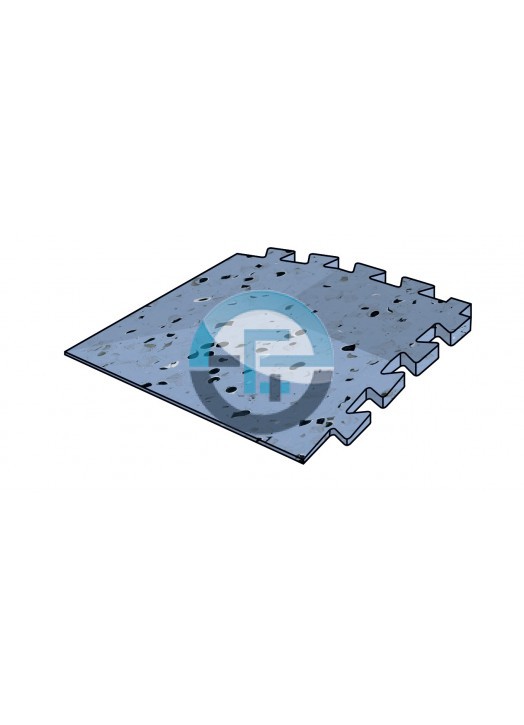 Gerflor GTI EL5 Corner Connect Tile
