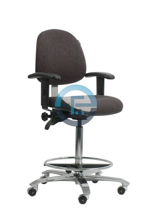 ESD ergnomic chair
