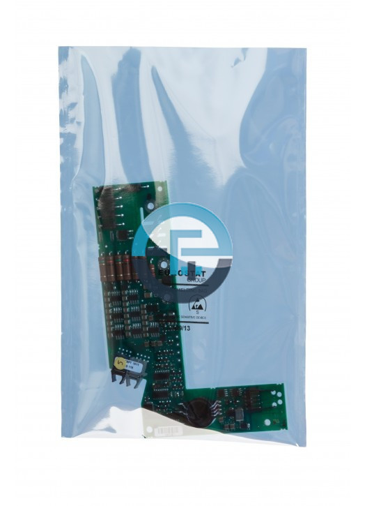 Shielding bags - 50μ - Without ZipShielding Bags - 50μ - Without ZipShielding Bags - 50μ - Without ZipShielding Bags - 50μ - Wit