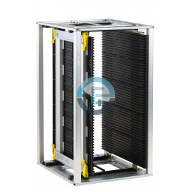 ESD Quickfill Magazine - PS - with Screw Adjustment Systemsd QuickFill Magazine - PS - with screw Adjustment SysimeSD QuickFil