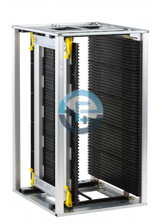 ESD Quickfill Magazine - ABS / PC - with Screw Adjustment SysimeSD QuickFill Magazine - ABS / PC - with screw adjustment systeme